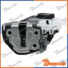 Serrure de porte gauche arrière pour HONDA | EZC-HD-038, 72650-T0A-A11